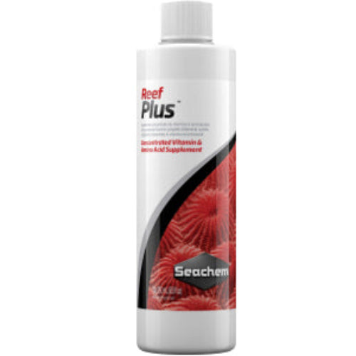 Seachem Reef Plus