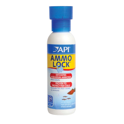 API Ammo Lock