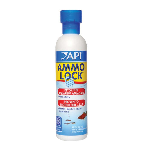 API Ammo Lock