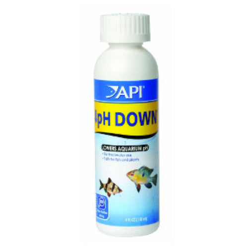API pH Down