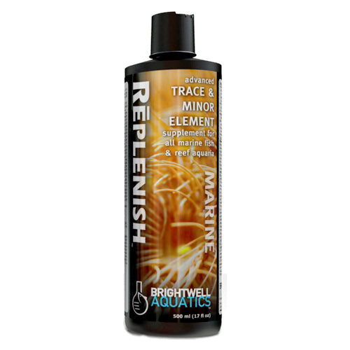 Brightwell Aquatics Replenish Liquid Trace Elements