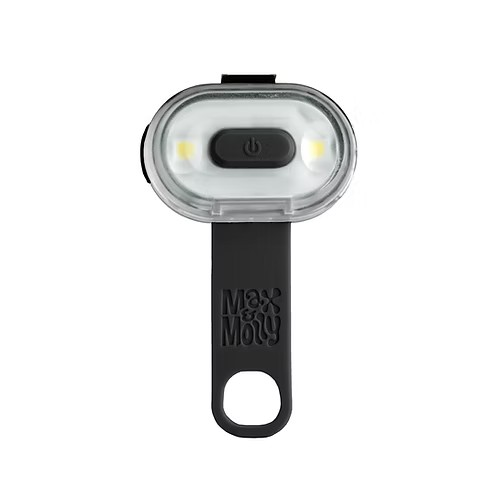 Max & Molly Martix Ultra Led - Blue