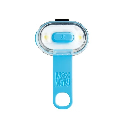 Max & Molly Martix Ultra Led - Blue