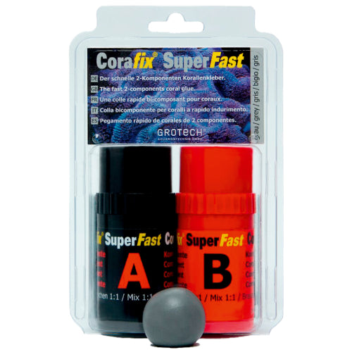 Grotech CoraFix SuperFast 240g