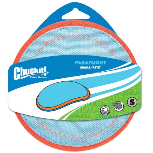 Chuckit! Paraflight Dog Toy Small