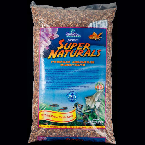 CaribSea Super Naturals Rio Grande 9kg