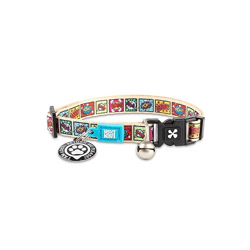 Smart ID Collar
