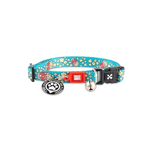 Smart ID Collar