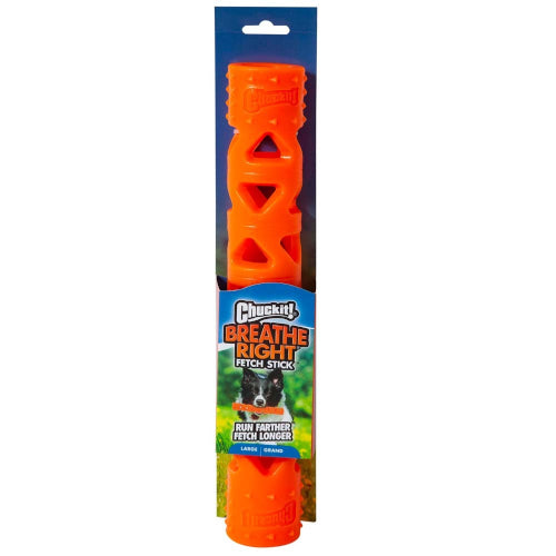 Chuckit! Breathe Right Stick Large