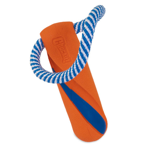Chuckit! Ultra Bumper Tug Dog Toy