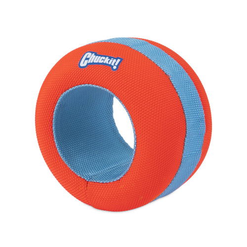 Chuckit! Amphibious Roller Dog Toy
