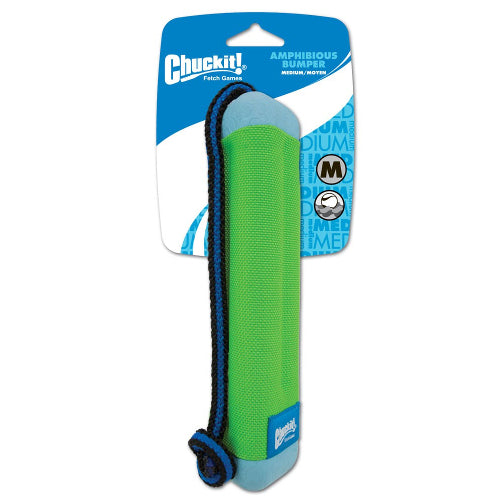 Chuckit! Amphibious Bumper Medium Dog Toy