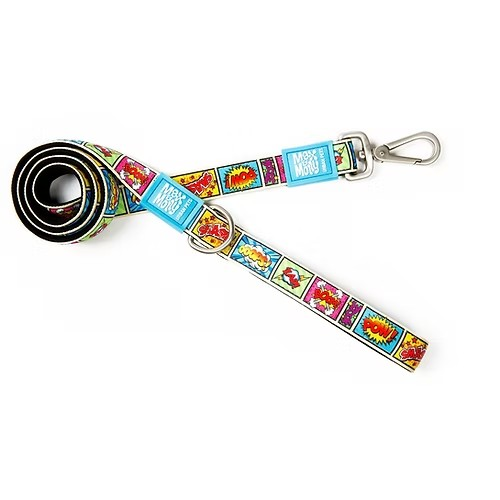 Short Leash