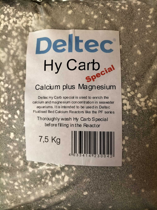 Deltec Hy Carb Special
