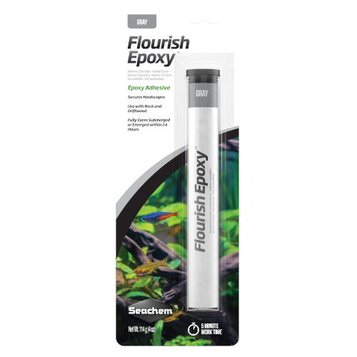 Seachem Flourish Epoxy