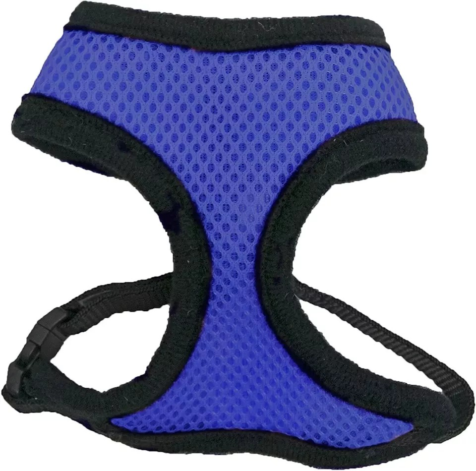 Four Paws Walk-About Comfort control Harness