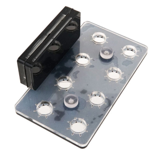 IceCap Magnetic Coral Frag Rack