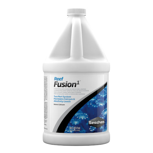 Seachem Reef Fusion 1