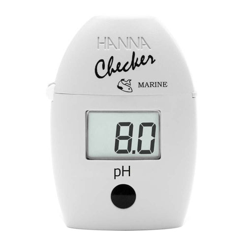 Hanna Instruments Checker Marine pH Checker Colorimeter