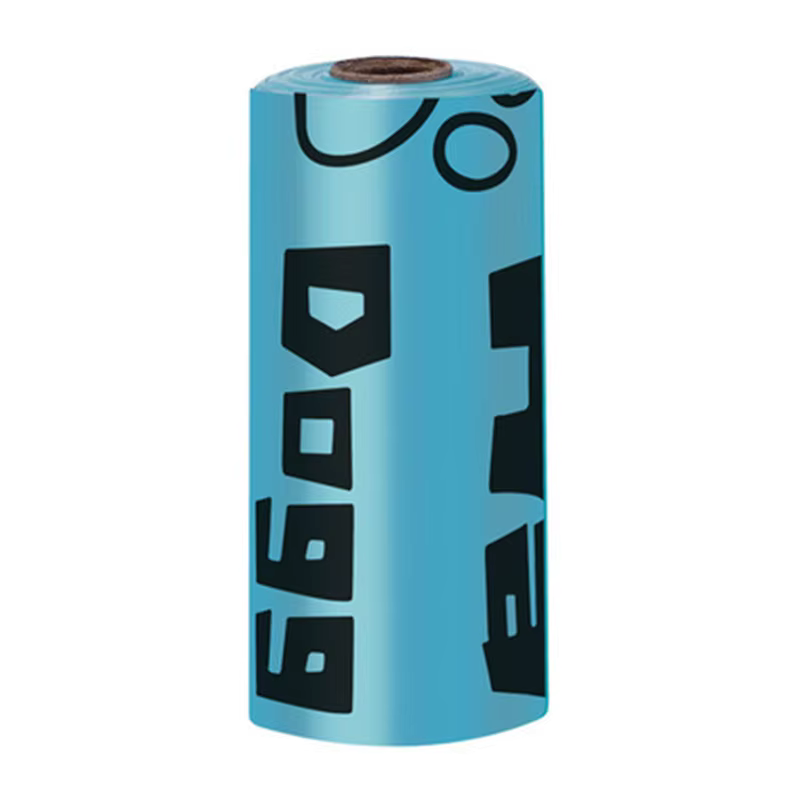 Scented Waterproof Poop Bags - Biodegradable (10 Roll Pack)