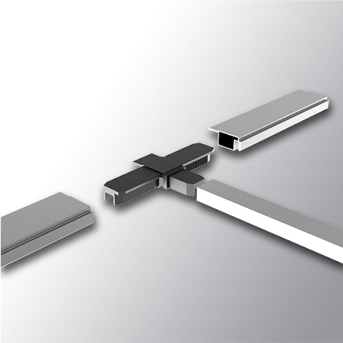 Jumpguard Pro Brace Bar Set