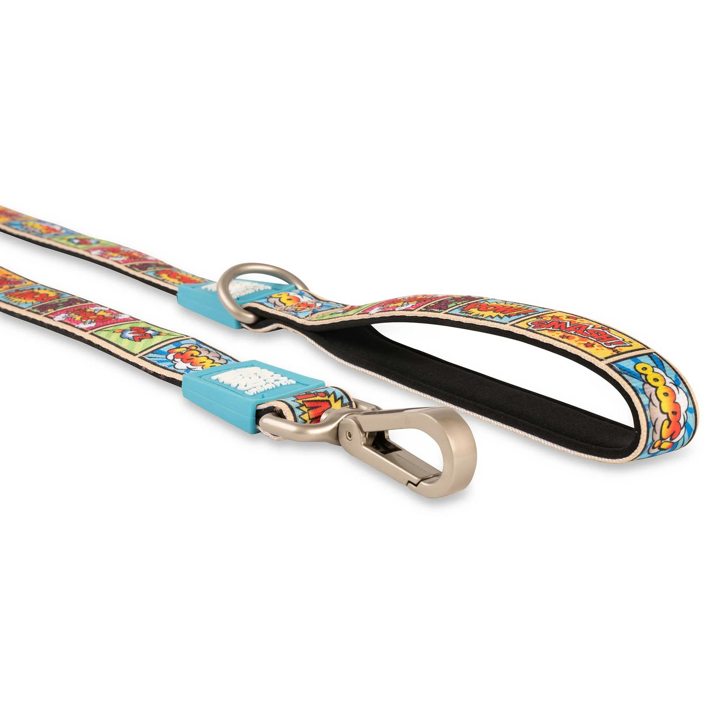 Short Leash
