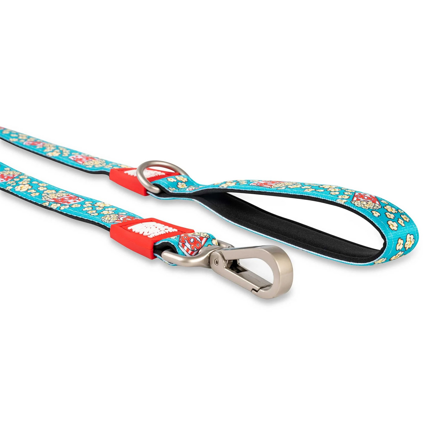 Short Leash