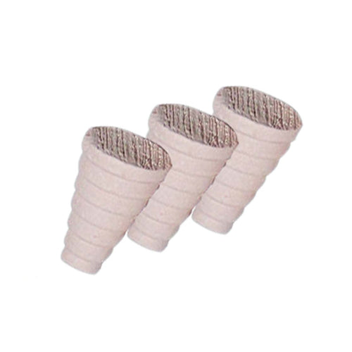 Marine Depot Fired Ceramic Micro Plugs - 25 pack