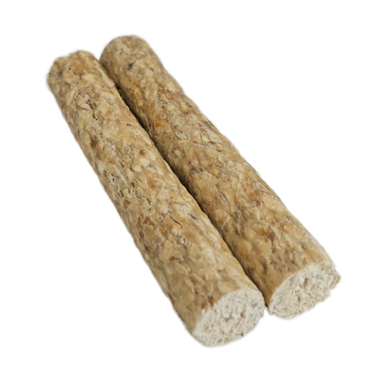 20mm x 12.5cm Rawhide Munchy Stick