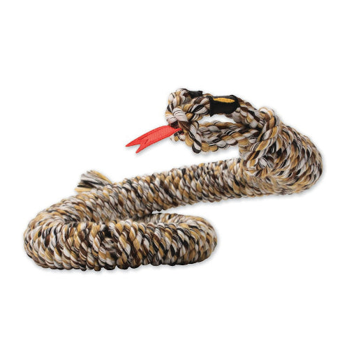 Mammoth Pet Products SnakeBiter Dog Toy