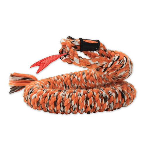 Mammoth Pet Products SnakeBiter Dog Toy