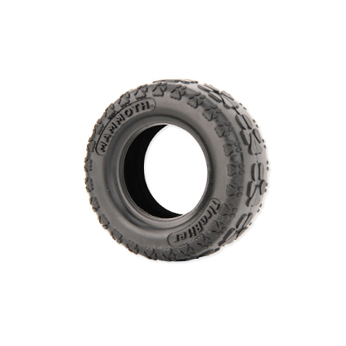 Mammoth Pet Products TireBiter II Dog Toy