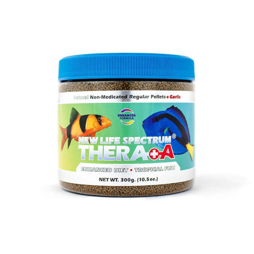 New Life Spectrum Thera-A Regular Pellet