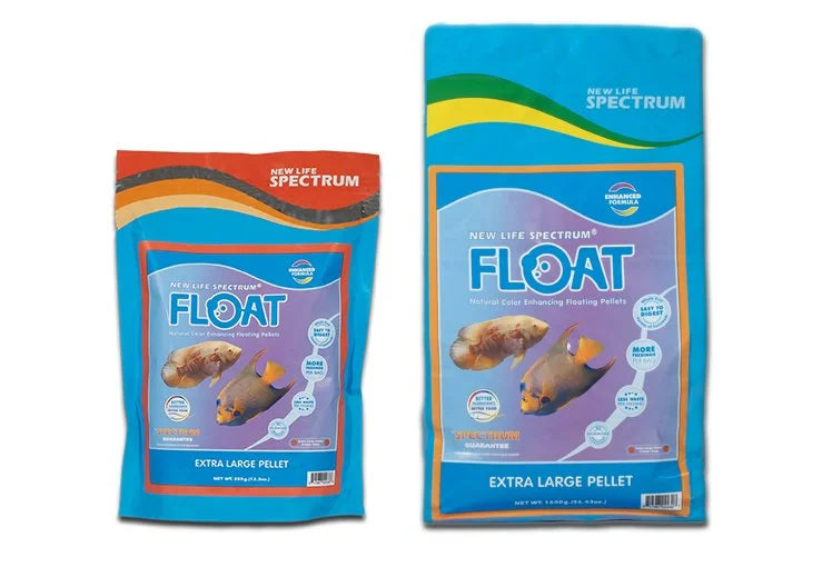 New Life Spectrum Float Extra Large 350g