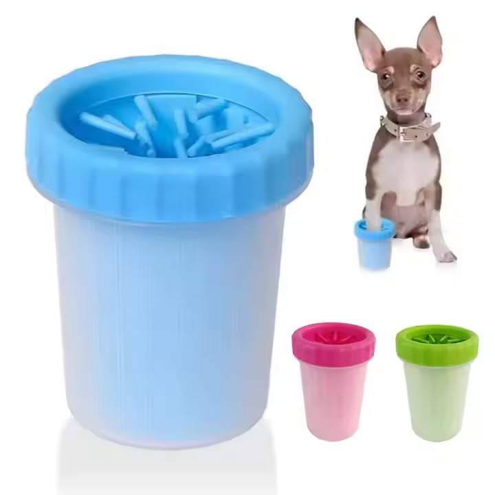 Paw Cleaners