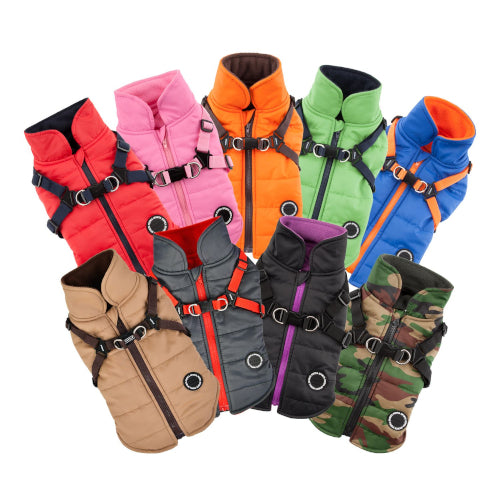 Puppia Mountaineer II