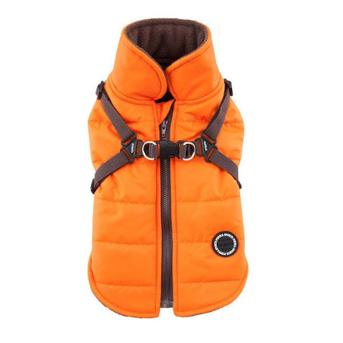Puppia Mountaineer II