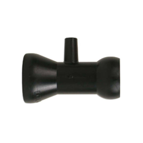 Loc-Line 1/2 inch Side Outlet Nozzle (2 inch Long)