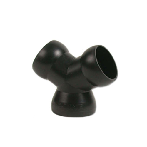 Loc-Line 3/4 inch Ball Socket Y Fitting