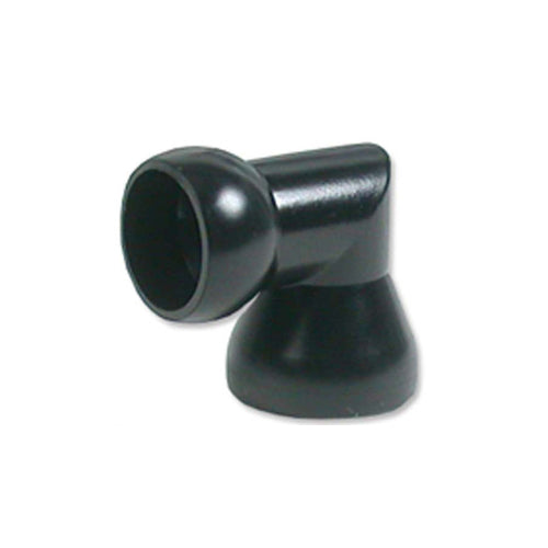 Loc-Line 1/2 inch Ball Socket 90 degree Elbow
