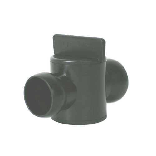 Loc-Line 3/4 inch Inline Valve