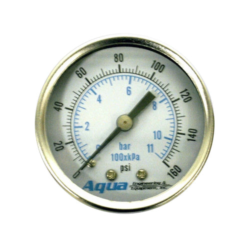 Aqua FX Pressure Gauge Kit