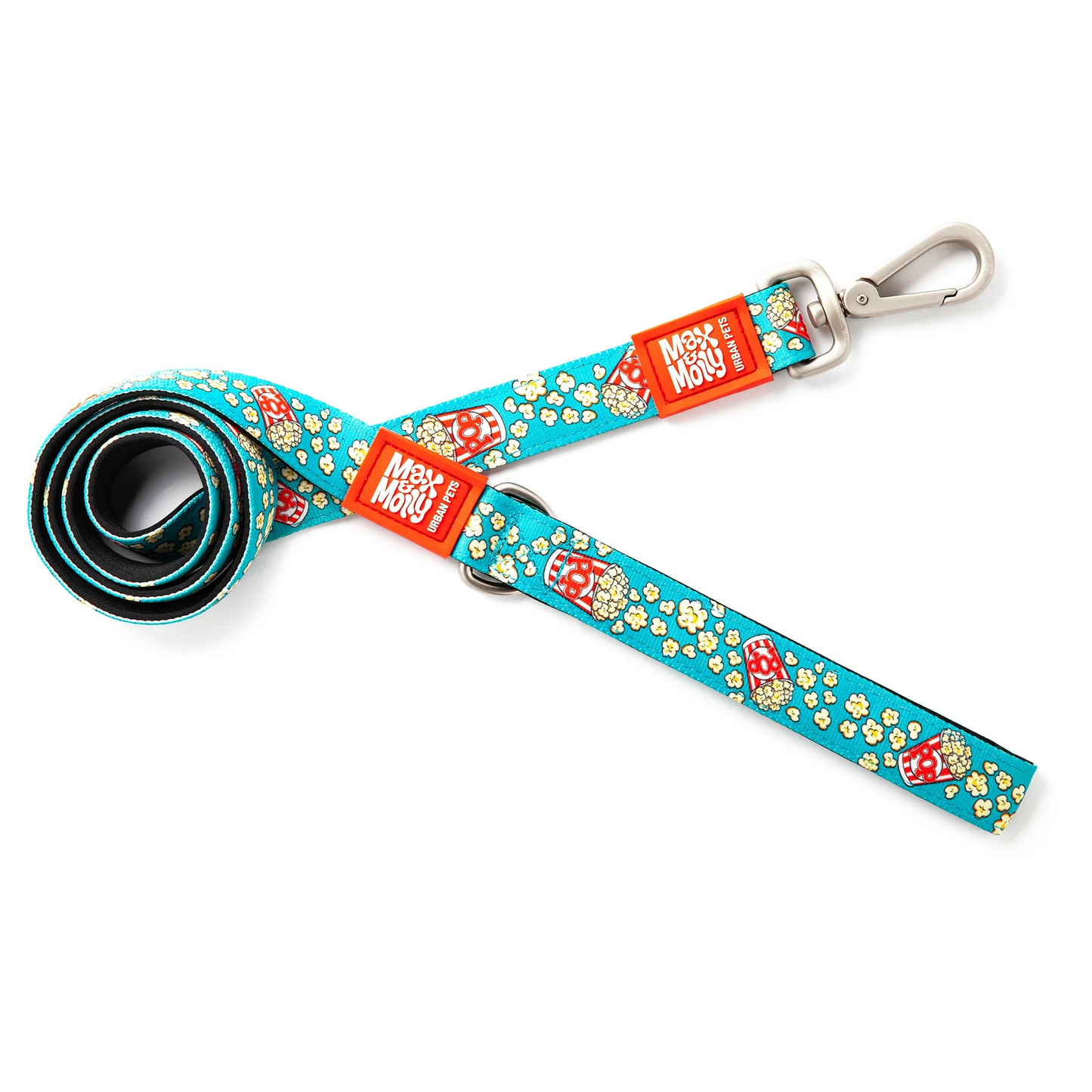 Short Leash
