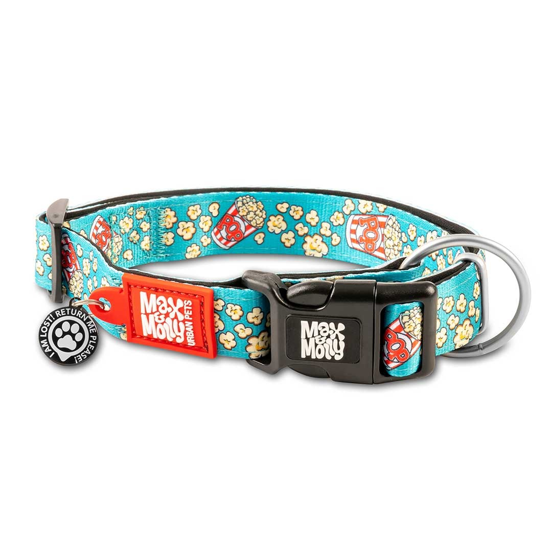 Smart ID Collar