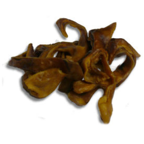 Pork Strips 250g – Natural Dog Treats