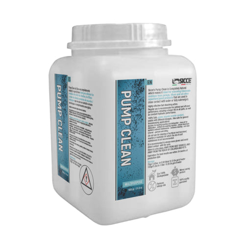 Sicce Pump Clean 900g