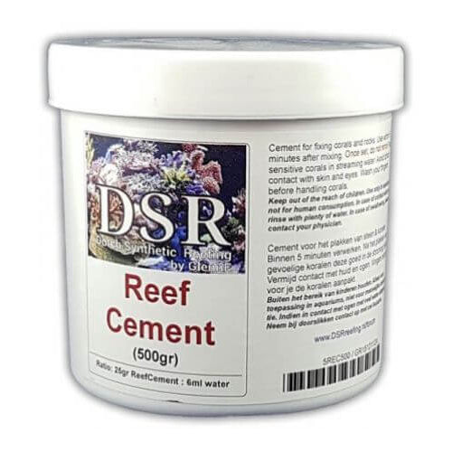 DSR Reef Cement