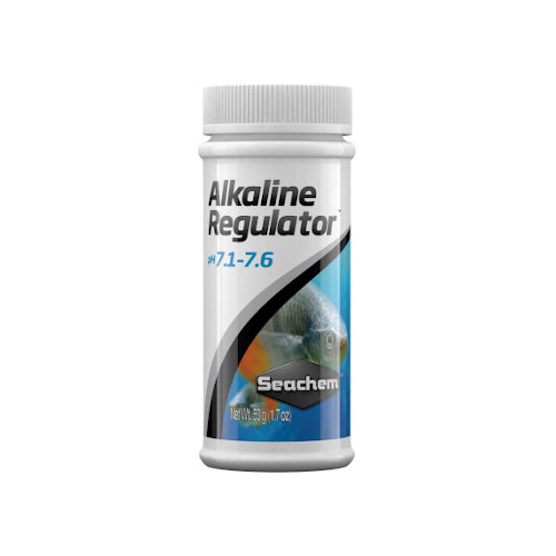 Seachem Alkaline Regulator