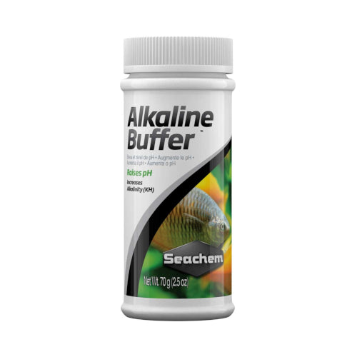 Seachem Alkaline Buffer