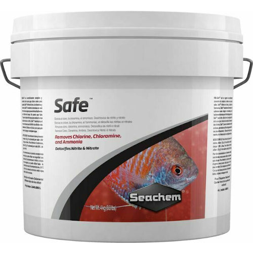 Seachem Safe